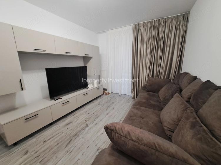 Platanii Residence | Dobroesti | 2 Camere | Gradina Proprie - 2