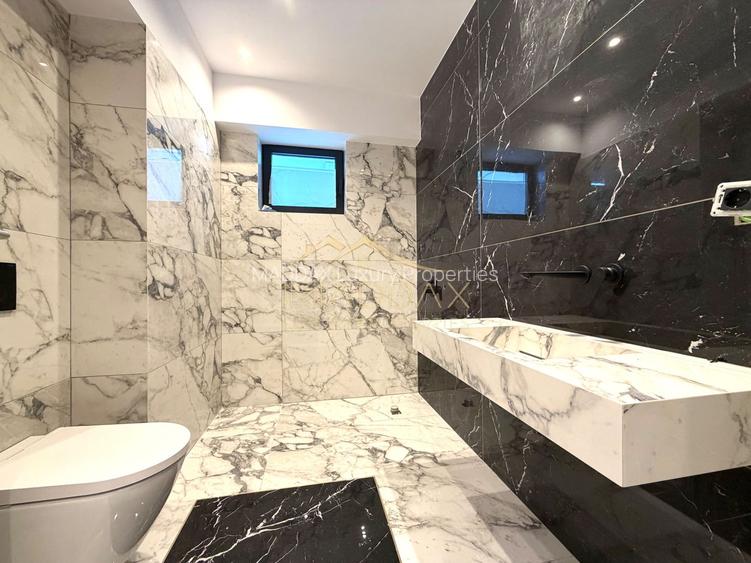 Apartament cu 4 camere *157mp*// 2 parking // Herastrau Park View - 37