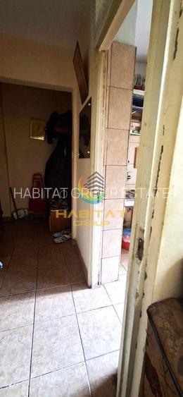 Apartament 2 camere de 38mp Sos. Giurgiului Parcare ADP 62.000 € - 6