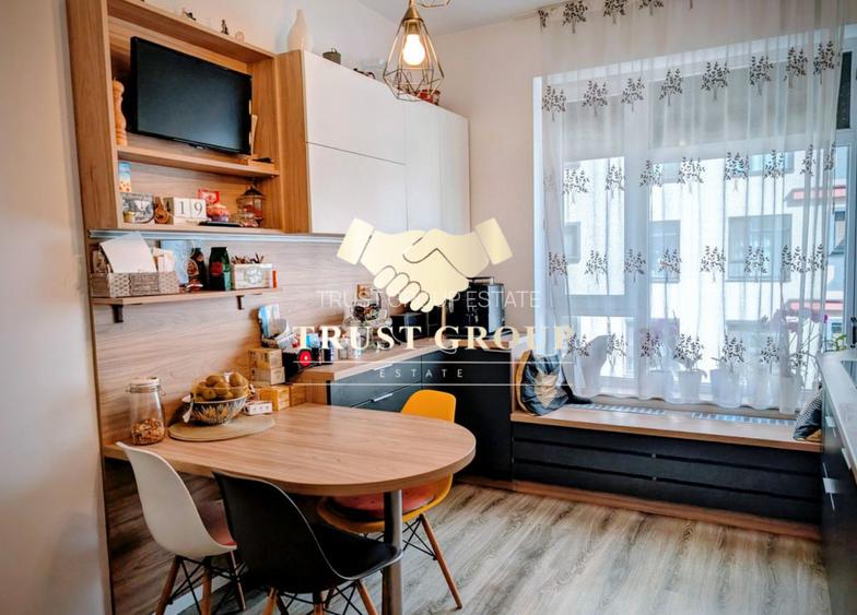 Apartament 4 camere Aviației