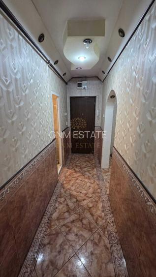 2 Camere | Centrala Proprie | Bloc Reabilitat | Metrou 1 Decembrie 1918 - 5