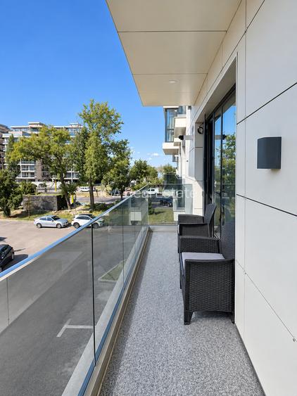 Apartament 2 camere de inchiriat Luxury Apartments / Mamaia Central /Constanta - 13