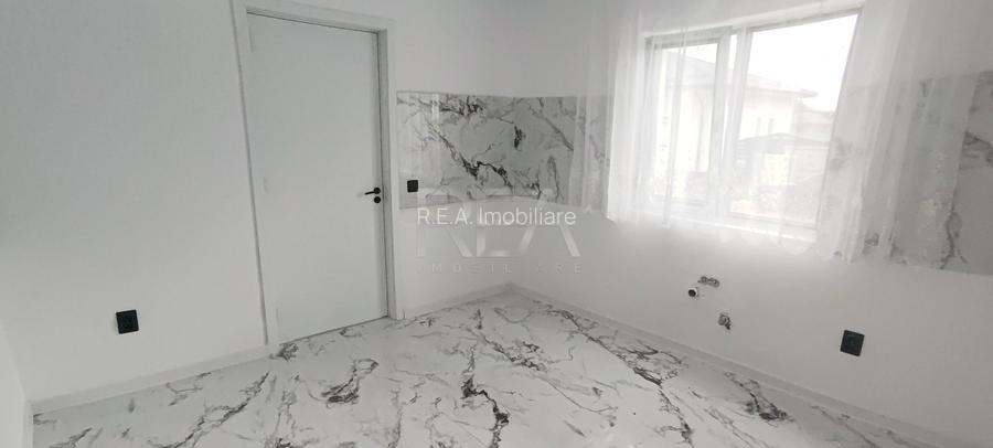 OFERTA!!! Casa NOUA Moderna 3 camere P+M, Clinceni - 4