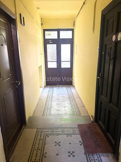 Apartament 4 camere in vila, Gradina Icoanei-Dumbrava Rosie, zona Premium - 10