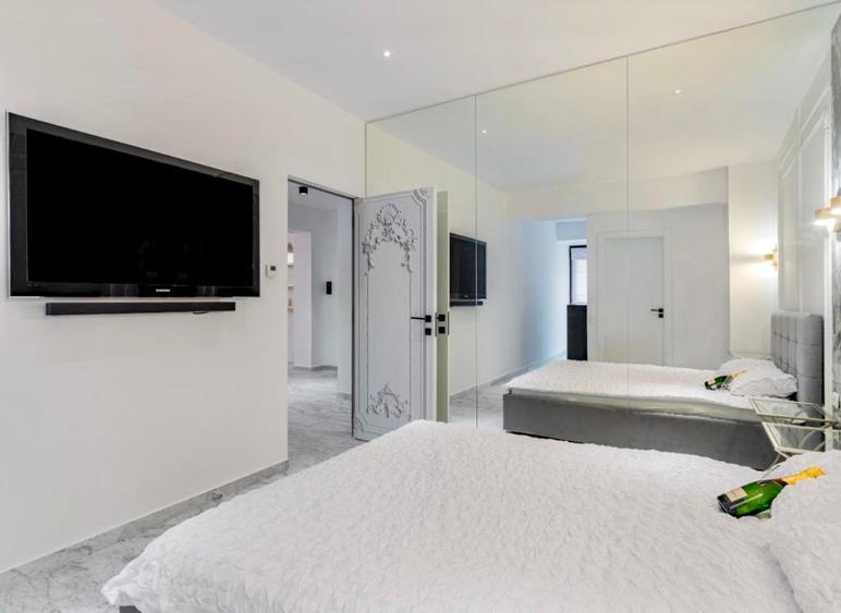 APARTAMENT DE LUX I HERASTRAU