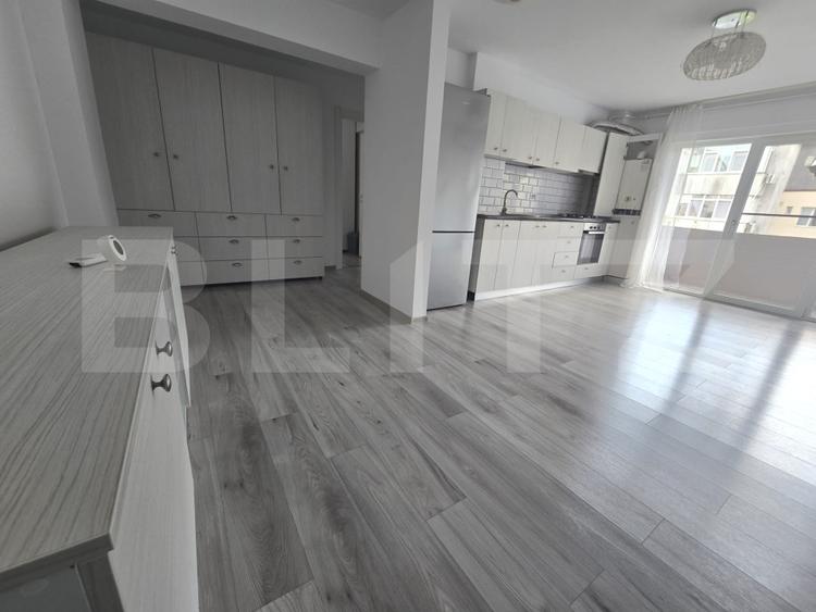 Apartament 3 camere, 66 mp, zona Micro 3