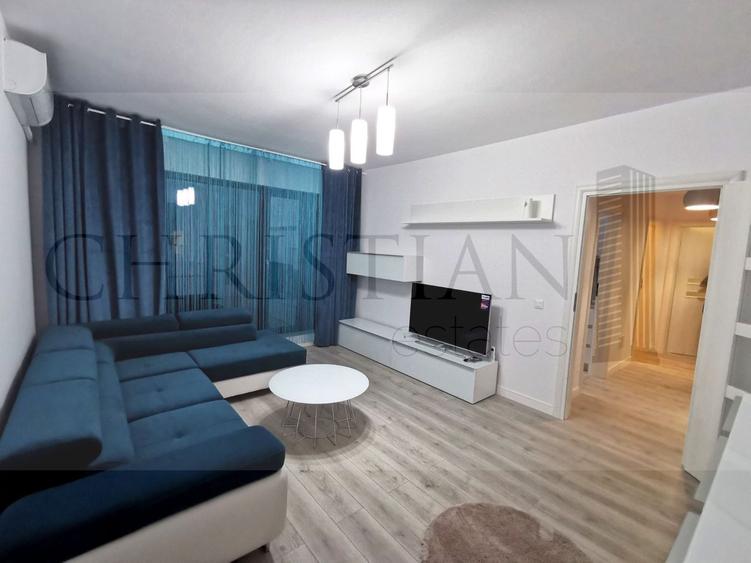 Apartament 2 Camere Exigent Plaza Residence Faza 4 Lujerului+ Parcare
