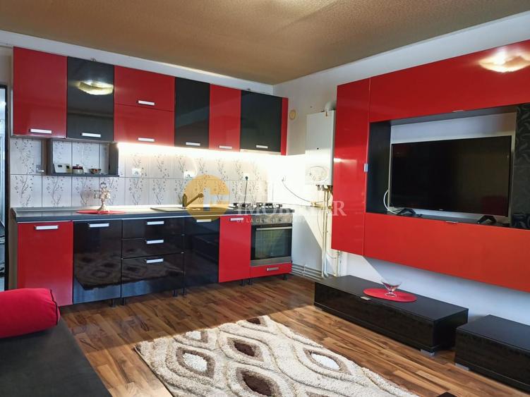 Apartament Valea Lupului- Zona Popas Pacurari
