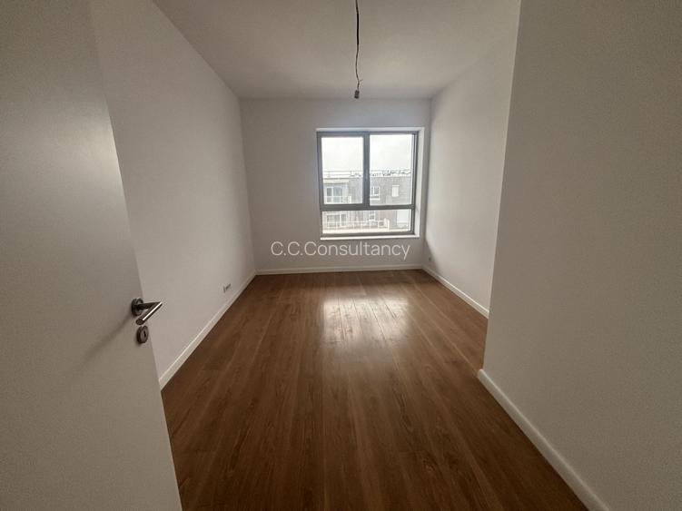 Duplex 4 camere Luxuria Residence - 8
