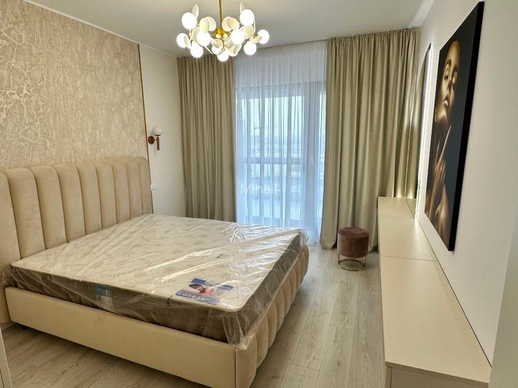 Apartament 2 camere rond OMV pipera - Direct Proprietar - 8