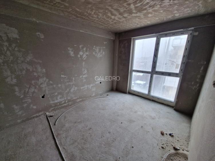 Apartament 2 camere decomandat in Dambul Rotund - 4