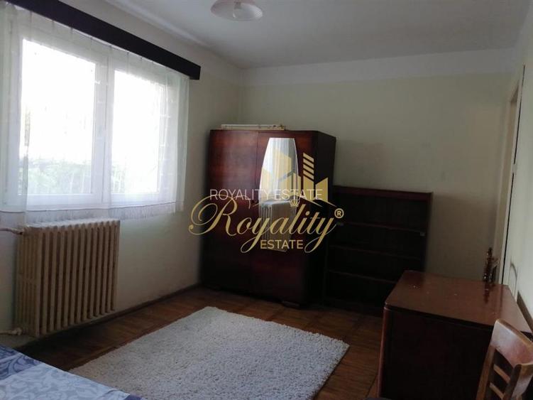 Apartament 2 camere, centrala proprie, parter- Zona Take Ionescu - 4