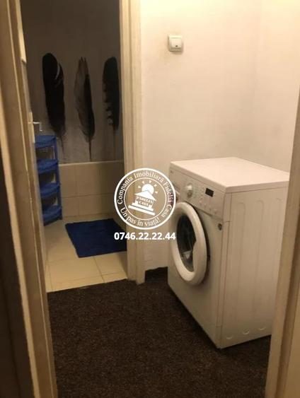 Apartament doua camere in zona Tătărași