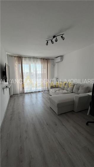 Apartament 2 camere de inchiriat|Decomandat|Centrala proprie|Bloc 2025 - 3