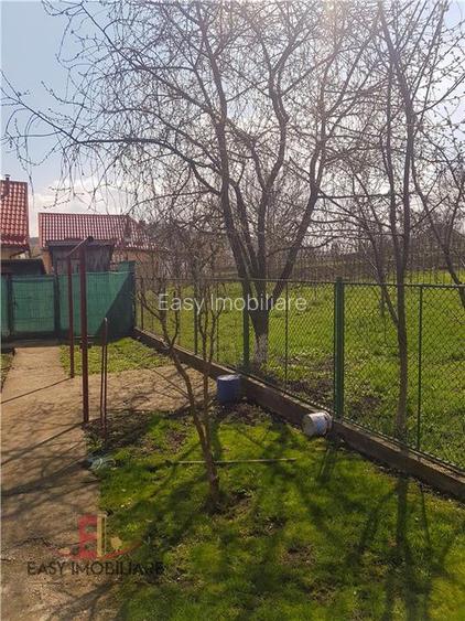 Casa de vanzare, Voinicenilor, 10 arii, spre Unirii, Mures - 11