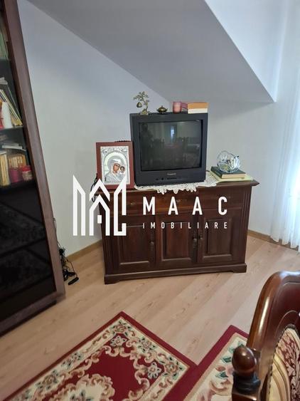 Apartament 3 camere | Etaj 2 | Mobilat | 68 MPU | Turnisor