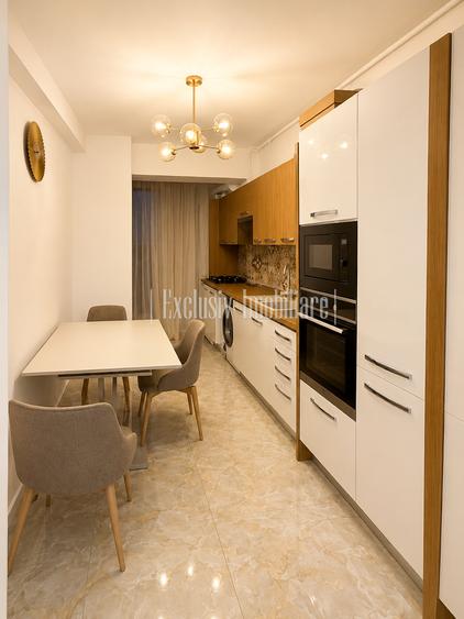 Apartament premium 2 camere | Tomis Plus | Parcare
