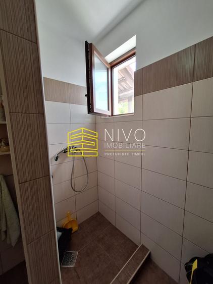 Casă singur în curte – Corunca – Zona Pensiunea Corunca