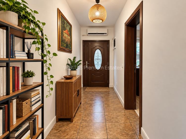 Casa de vanzare PIpera, 5 camere, 3 bai, zona linistita - 5