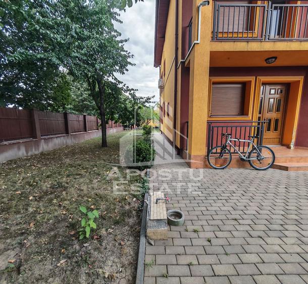 Casa individuala de vanzare cu 11 camere, an 2000, Lipovei, Timisoara