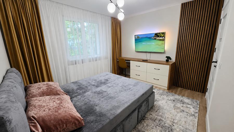 Apartament 2 camere Premium | Mazepa 1 – D-uri | Prima închiriere