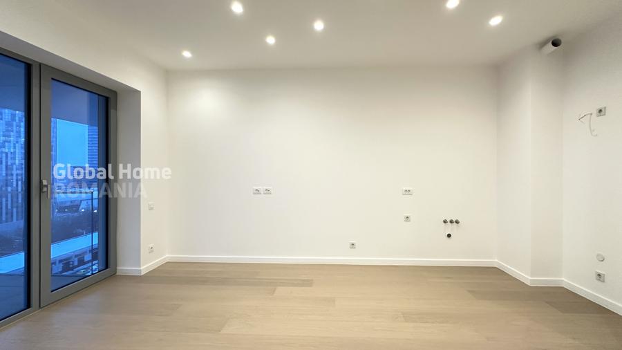 Apartament 2 camere | Aviatiei Tower | 51MP | 0% Comision