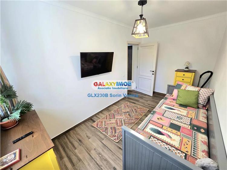Apartament 3 camere Titan | renovat | 15min. metrou | comision 0% - 15