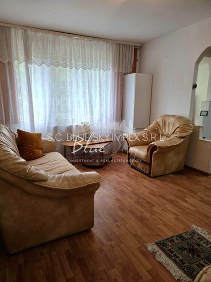 Apartament 3 camere cu 2 intrari, situat in Centru - 4