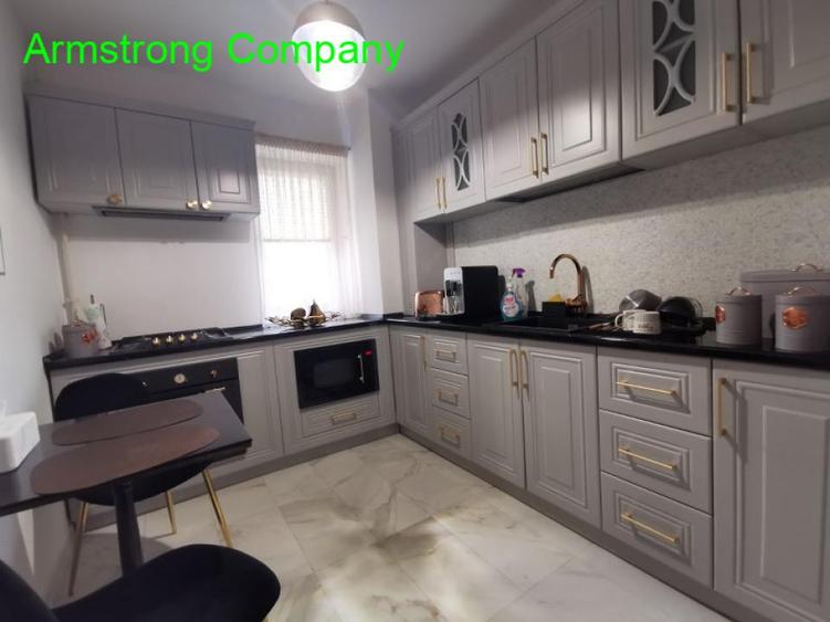 Apartament Exclusivist 3cam  Decebal -Matei Basarab parcare subterana