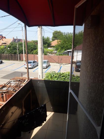 Zona excelenta! DUPLEX solid / P+1/intrare separata /constructie 1995/