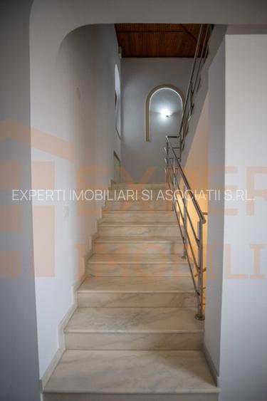 EXCLUSIVITATE  CASĂ ULTRACENTRALĂ DE VÂNZARE – CONSTANȚA - 17