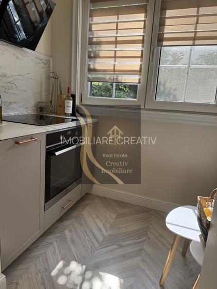 Apartament 3 canere Dristor - 3