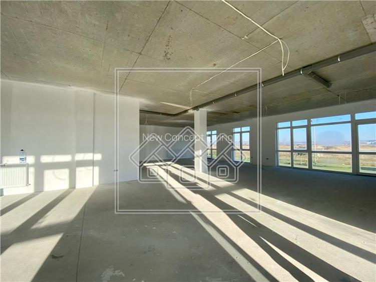 Spatiu comercial de 259 mp utili - Zona Calea Surii Mici - 7