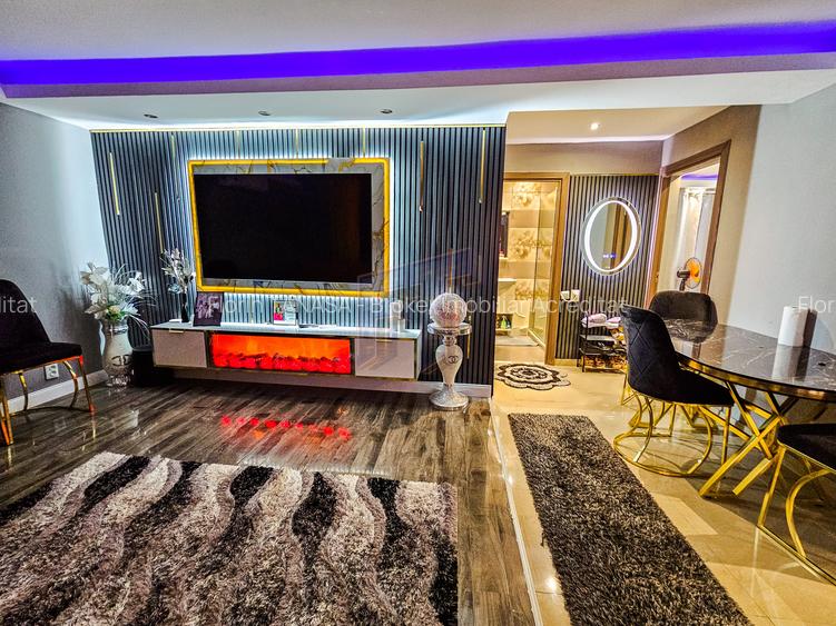 Casă 3 camere în zona Pantelimon-Dobroești, 52 mp, curte 79 mp - 3