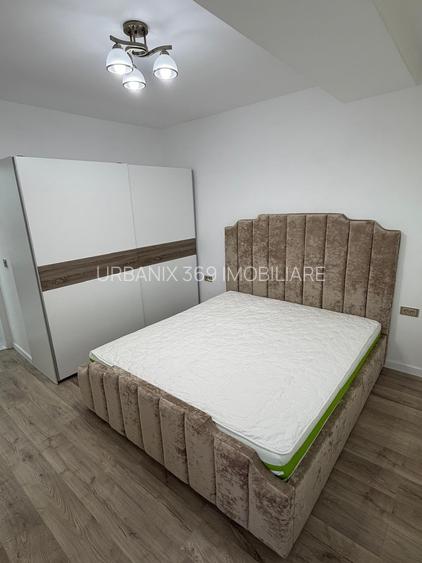 Regie Residence Inchiriere AP 2 CAM Modern, Centrala Proprie 6 Min M Grozavesti - 2