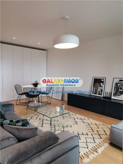 Apartament 2 camere, Aviatiei Tower, Faza 1, langa Promenada Mall - 3