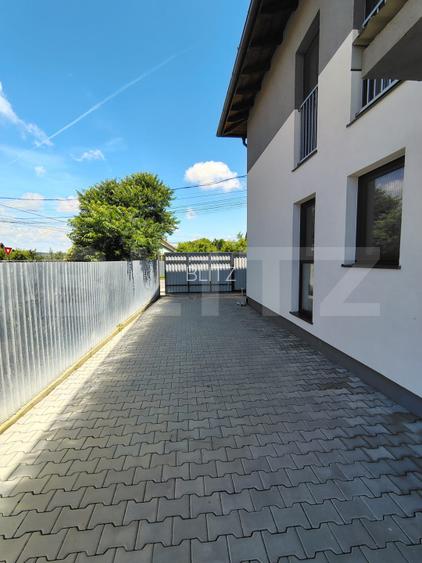 Duplex finisat, 5 camere, 160 mp utili, Apahida - 2