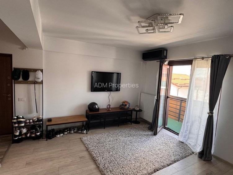 Apartament 2 camere | Mobilat - Utilat | Young City