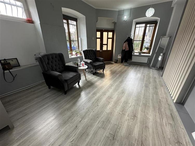 Spatiu comercial - I. S. Sturza - 100mp - 2