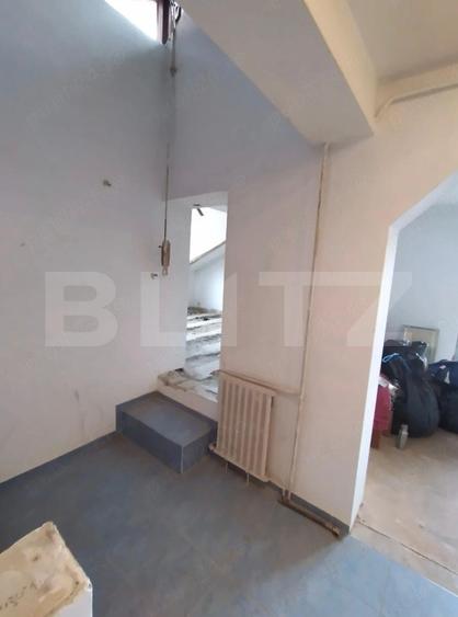 Apartament 2 camere, zona Racadau, boxa