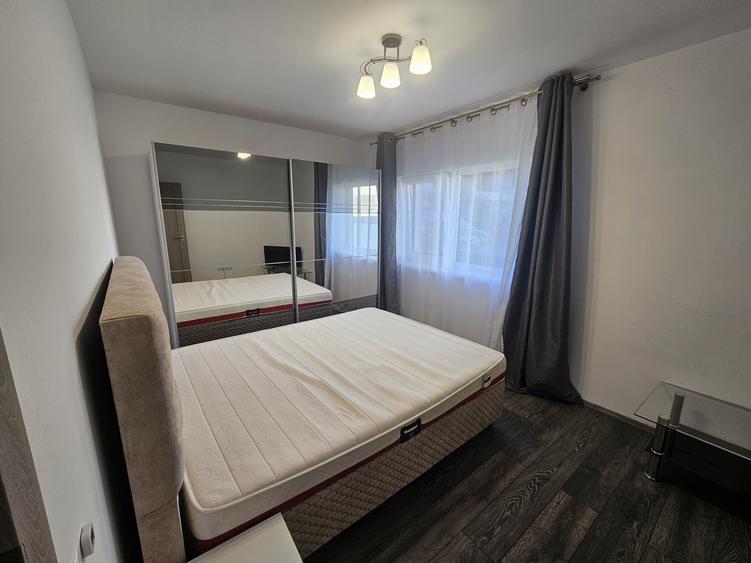 Penthouse 4 camere, Grigorescu, modern, cu garaj!
