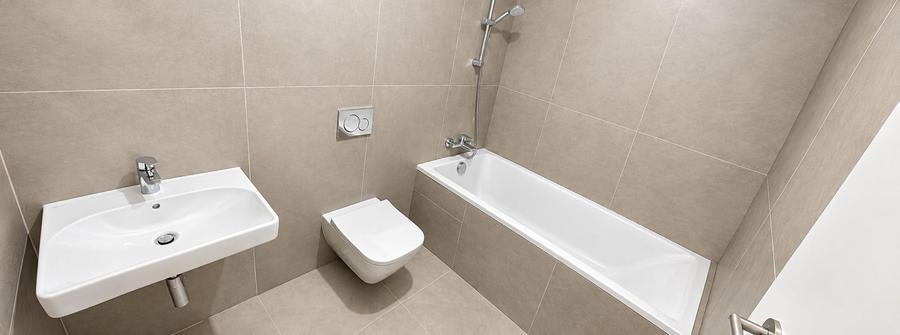 Apartament 2 camere, finisat in ansamblu Hexagon ERA Roots