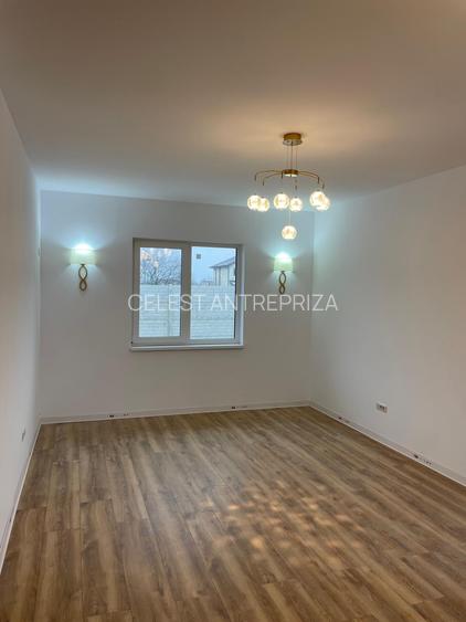 Casa Individuala Parter + Pod Mansardabil  Corbeanca - Tamasi - 16