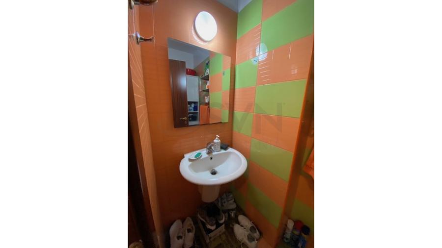 REA1025823 Apartament 3 camere in complex securizat