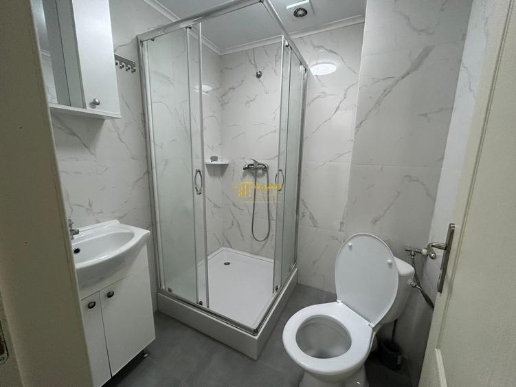 Ap. 2 camere - Bucșinescu