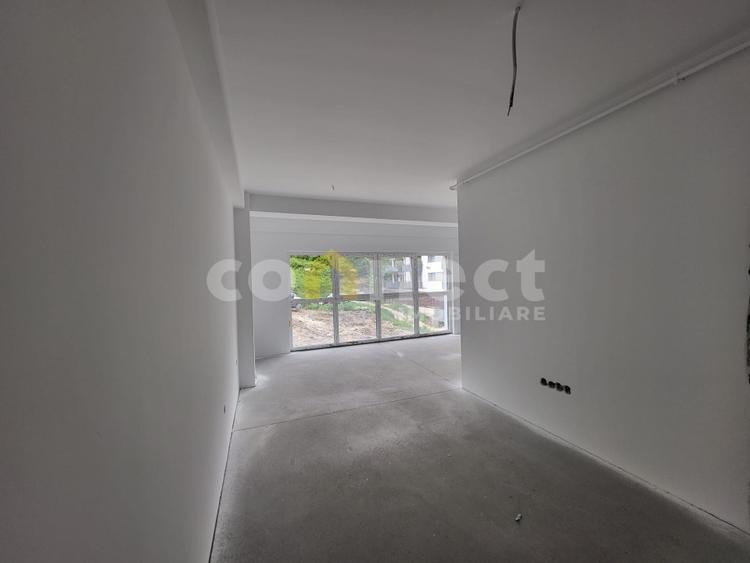 Apartament de vânzare | SU 52.4 mp | Donath Park