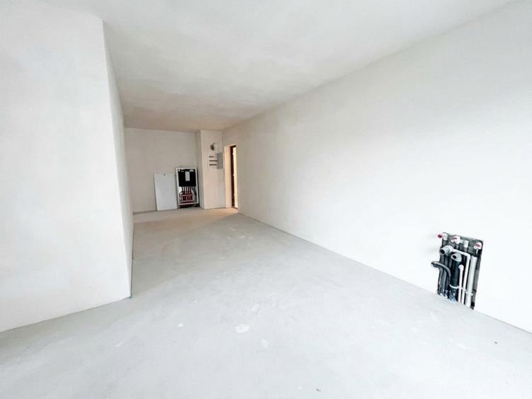 Apartament 3 Camere 55 mp, etaj 3, imobil nou, Intre Lacuri