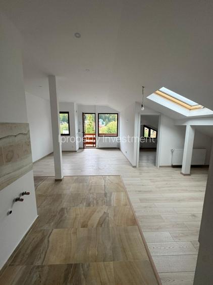 Apartament 2 camere | Busteni | View Panoramic | Parcare - 17