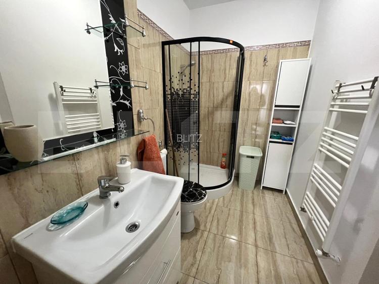 Apartament 2 camere, 59 mp, A.C. Park Lake