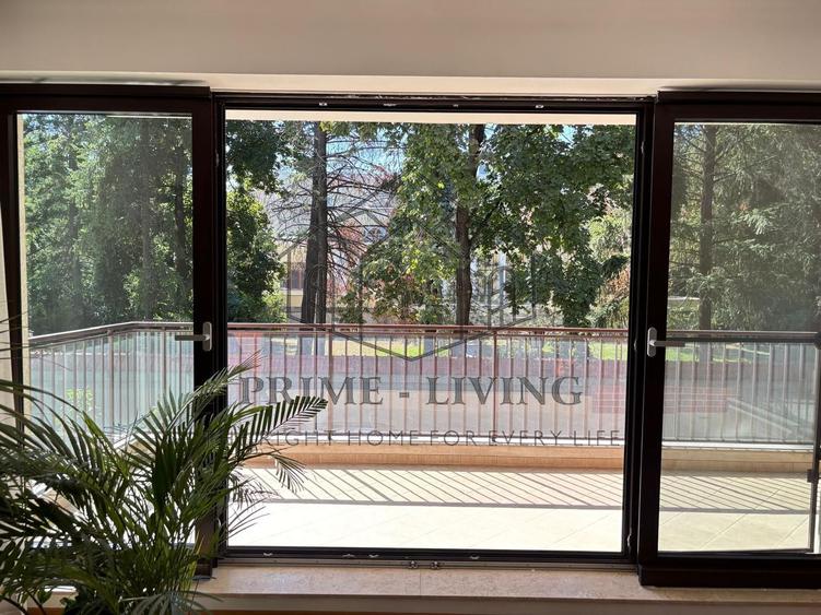 LUXURIOUS  4-ROOM APARTMENT FOR RENT NEAR KISELEFF PARK